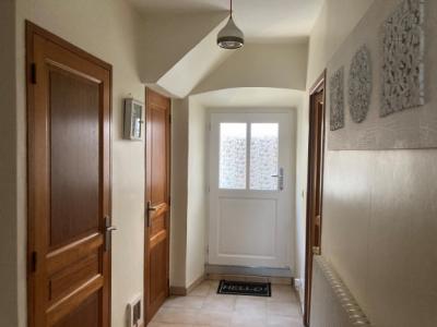 Aragon, Village House With Garage, Garden, Summer Kitchen, Convertible Attic.