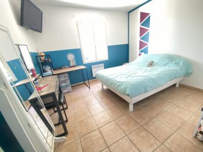 Ideally Located House In Limoux - Dominant View, Well-kept Exteriors, Quality Services