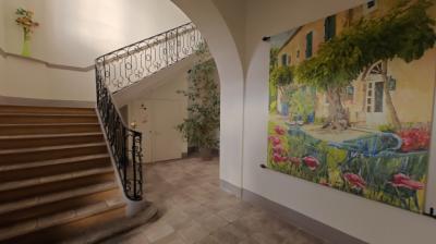 Limoux-town Center-duplex Apartment Of 101 M2