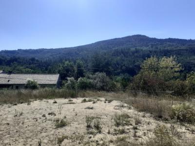 Couiza-building Land Of 2974 M2 + Attached Moorland Of 29643 M2
