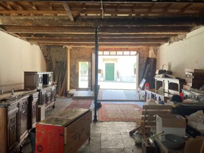 Carcassonne/lezignan Axis, Village House, 4 Bedrooms, 86m2 Living Room, Balconies, Large Garage And