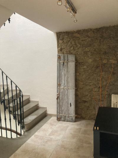 Carcassonne Lezignan Axis Renovated Village House With 3 Bedrooms, Terrace, Garage