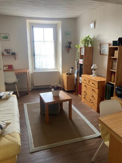 Montclar, Beautiful Village House With Terrace, Garage And Detached Garden.