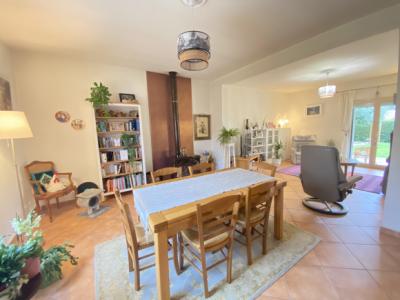 Near Limoux, Quality Villa