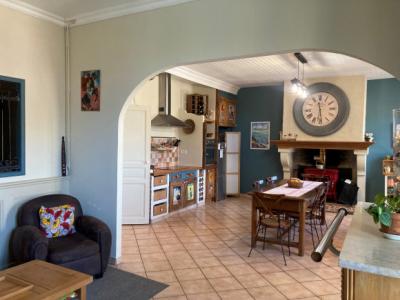 Carcassonne South, In A Village With All Amenities, Beautiful Winegrower\'s House Completely Renovat