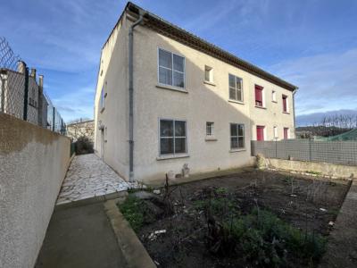 Village Between Limoux And Carcassonne Villa Of 133m2 + Garage