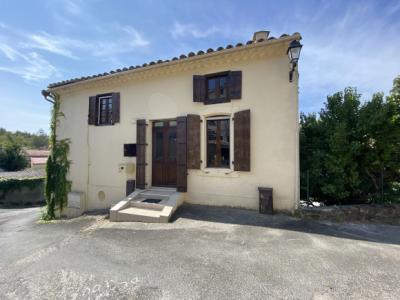 15 Km From Limoux, House Beautiful, Renovations Qualities Charm, South Facing Balcony