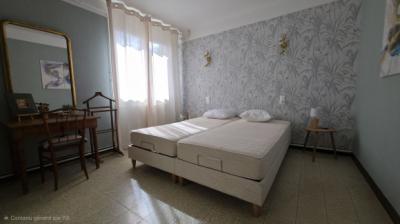 Limoux - A Stone\'s Throw From The Town Centre - Solid 5-room Villa On 416m2 Of Land With Well