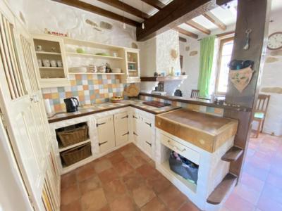 15 Km From Limoux, House Beautiful, Renovations Qualities Charm, South Facing Balcony