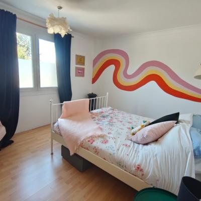 Village Near Limoux - Single-story Villa Of 150m2 Living Space - Garage - Swimming Pool - 3000m2 Plo