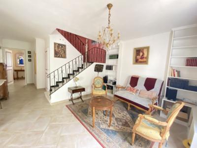 Limoux-villa With Garden And Garage-quiet Area