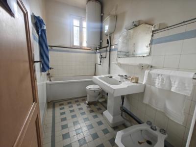 Exclusive - House With Great Potential And Garden In The Center Of Couiza