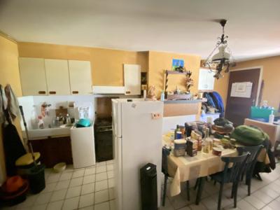 Pieusse - Single-story Villa