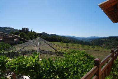 Near Couiza