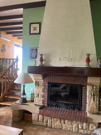 Carcassonne/limoux Axis, Single-story 5-bedroom Villa, Swimming Pool, Garage, Basement, Park.