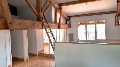 City Center: 2-bedroom Apartment Of 71 M2 With 2 Terraces Of 20 M2
