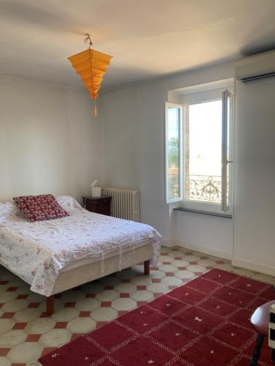 Carcassonne Lezignan Axis Renovated Village House With 3 Bedrooms, Terrace, Garage
