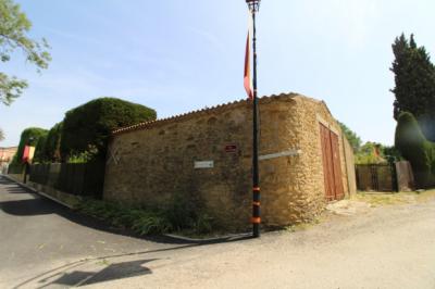 Village 10km Limoux