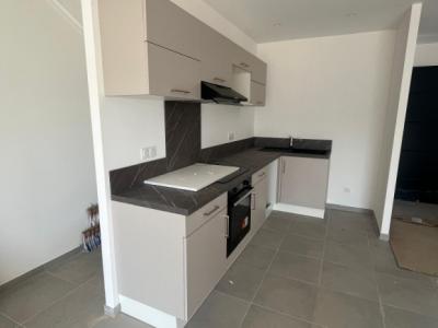 2 New T4 Semi-detached Houses To Be Made New With Front Door And Terrace