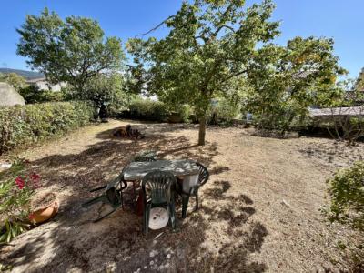 Cazilhac: Charming House Of 110 M2 With Garden And Garage