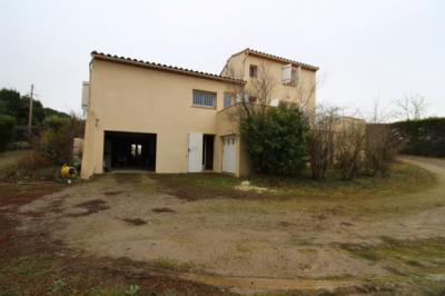 Near Limoux Independent Villa 102m2