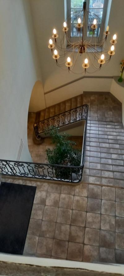 Limoux-town Center-duplex Apartment Of 101 M2