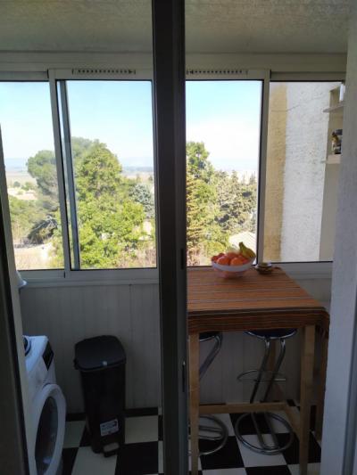 5-room Apartment With Balcony, Cellar And Parking