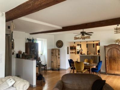 St Hilaire Sector, Renovated Stone House