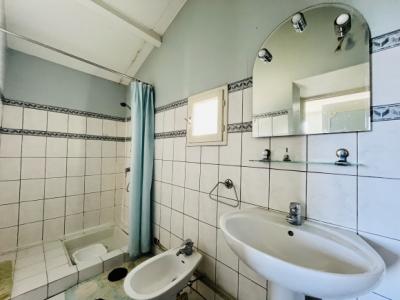 Cazilhac: Charming House Of 110 M2 With Garden And Garage