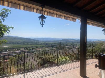 Carcassonne-limoux Axis, 4-bedroom Villa, Swimming Pool, Garage And Terraces.