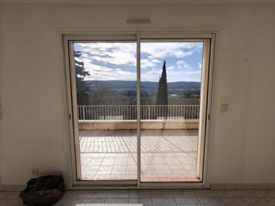 On The Heights Of Limoux, Large Single-storey Villa 144 M2