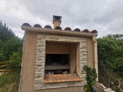 Near Limoux-villa With Pool On 1800 M2