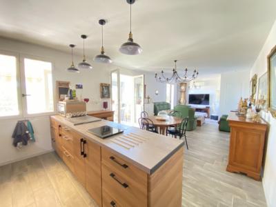 Limoux - Villa With Beautiful View