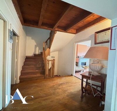 Couiza - House Full Of Charm On 141m2 - 2 Terrace & Outbuildings - Energy Class