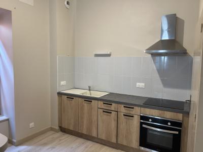 City Center - 1-bedroom Apartment 52.20 M2 - Large Living Room
