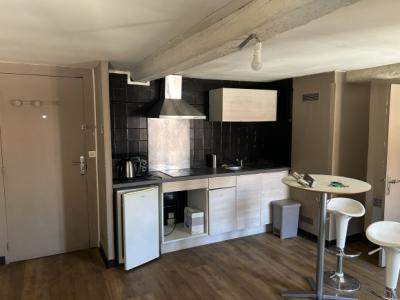 City Center - Furnished 1-bedroom Apartment - Easy Parking