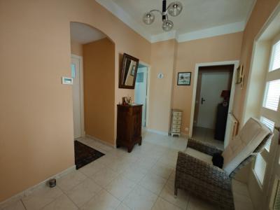 Limoux - 4-sided Villa With Garden And Garage