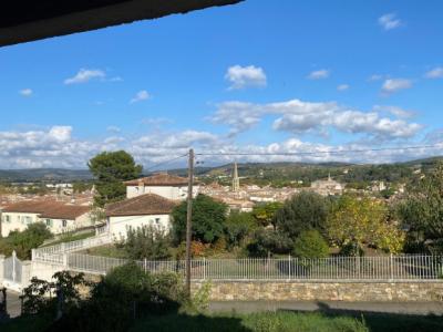 Limoux - Villa Under Construction Of 128m2 With Garage And Terrace - Very Beautiful View