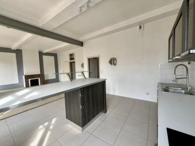 Bastide: 103 M2 4-room Apartment With No Overlooked Views