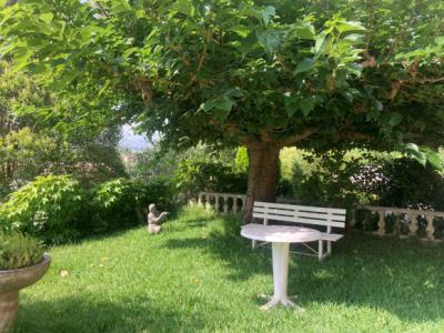 Carcassonne/limoux Axis, Single-story 5-bedroom Villa, Swimming Pool, Garage, Basement, Park.