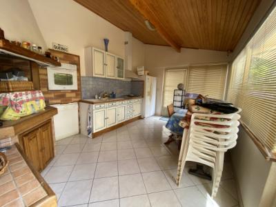 Haute Vallee De L\'aude, Beautiful Villa Of 168 M2 On A Plot Of 2202 M2