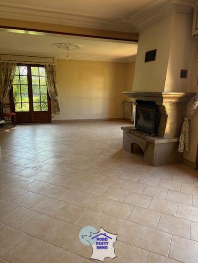 Pavilon De 1990 1991 De 230 M2 Habitable | Nord Ouest Immo