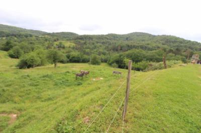 Corbieres Vertes, Beautiful Property Of 300 M2 With Panoramic View