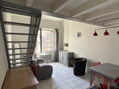 T2 Furnished Apt - Mezzanine - 42 Sqm - Downtown