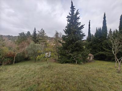 7 Km From Limoux, Single Storey Villa To Renovate - 115 M2 Living Space On Land Of Over One Hectare