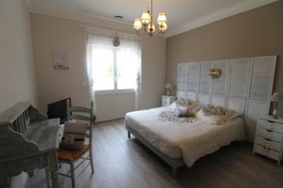 Close To Limoux, Villa With Swimming Pool And Independent Apartment
