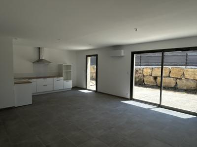 Carcassonne - New Villa - T4 - Single Storey - Garden - Parking