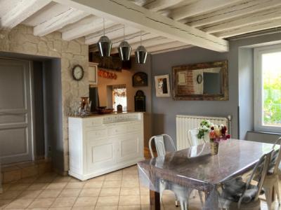 Carcassonne, Renovated 160m2 House With Outbuildings, Courtyard, Terraces, Garden And Swimming Pool