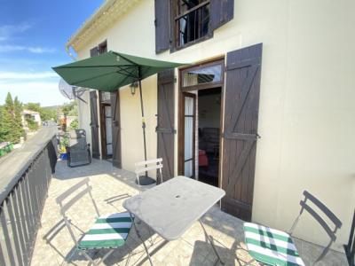 15 Km From Limoux, House Beautiful, Renovations Qualities Charm, South Facing Balcony