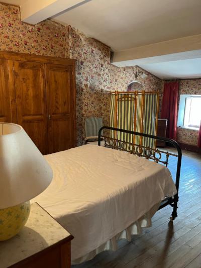 Exclusive - House With Great Potential And Garden In The Center Of Couiza